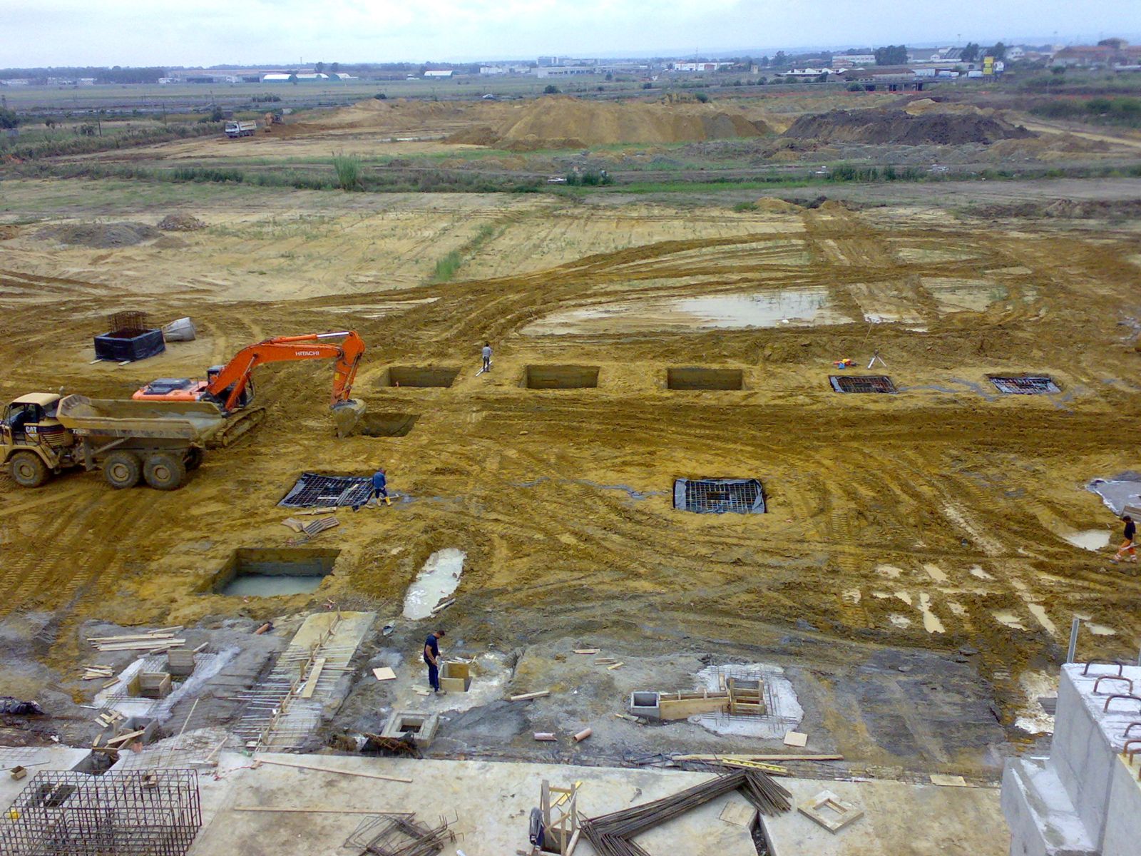 nuovo AUCHAN ZIA LISA CATANIA NINO pelaco