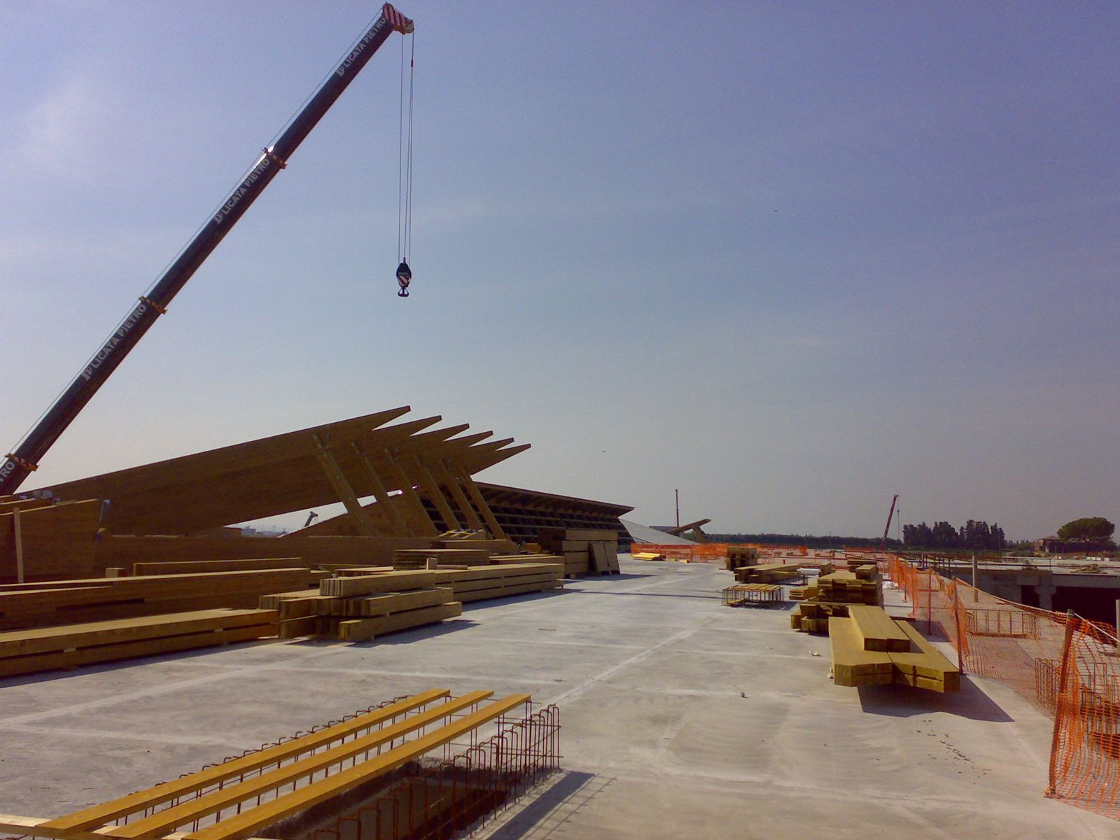 nuovo AUCHAN ZIA LISA CATANIA NINO pelaco