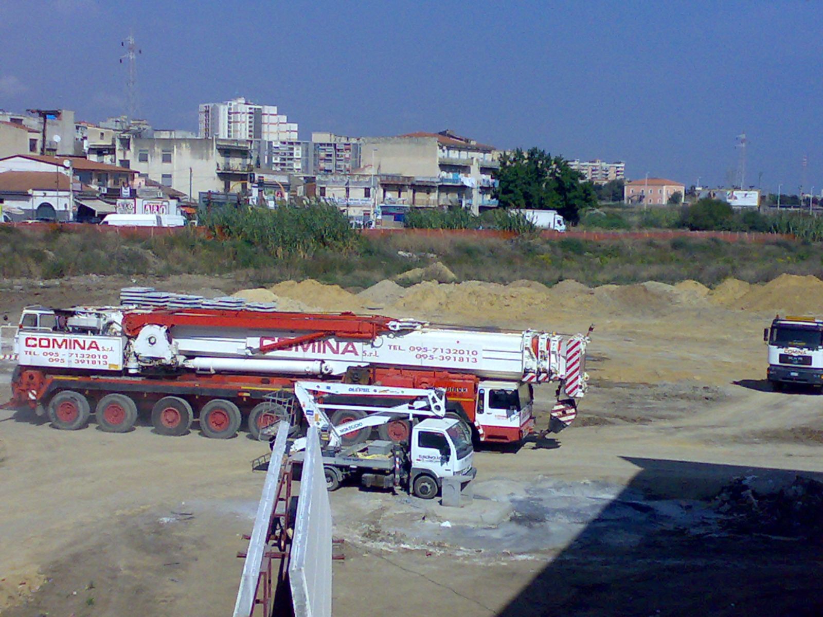 nuovo AUCHAN ZIA LISA CATANIA NINO pelaco