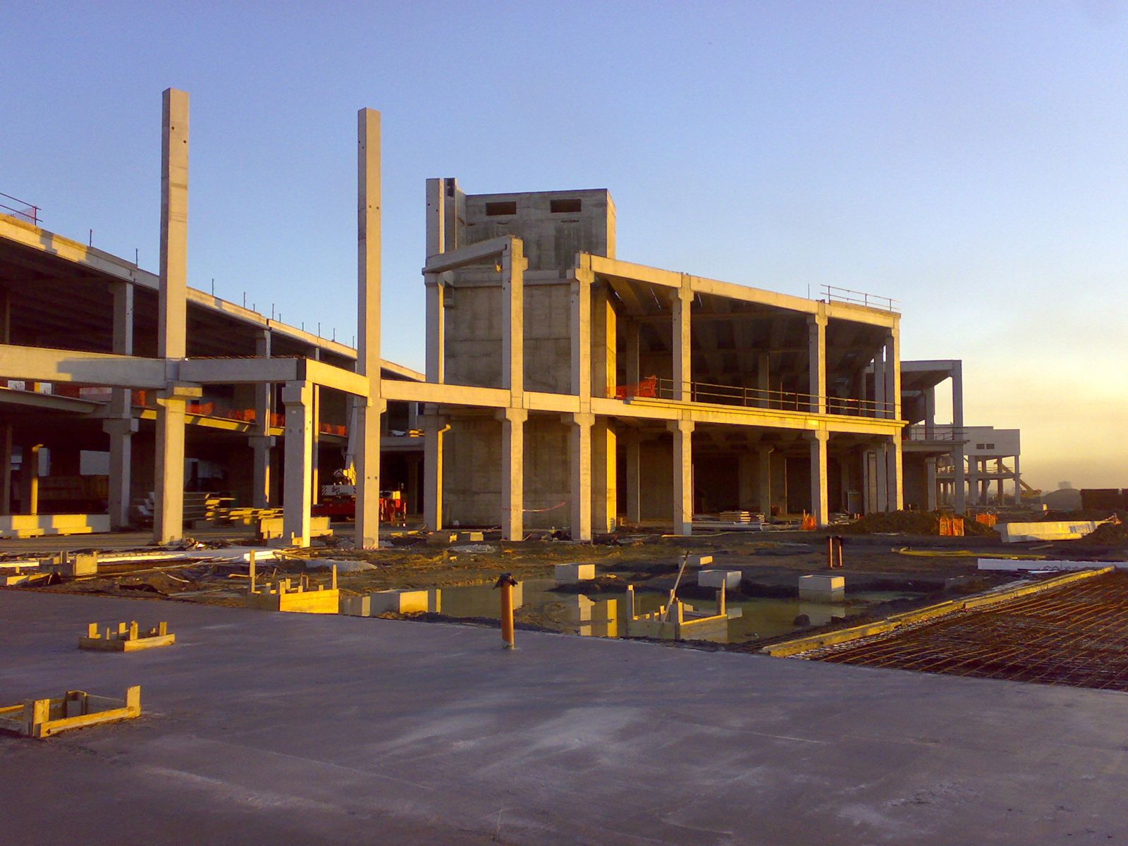 nuovo auchan CATANIA nino80 Pelaco Montaggi