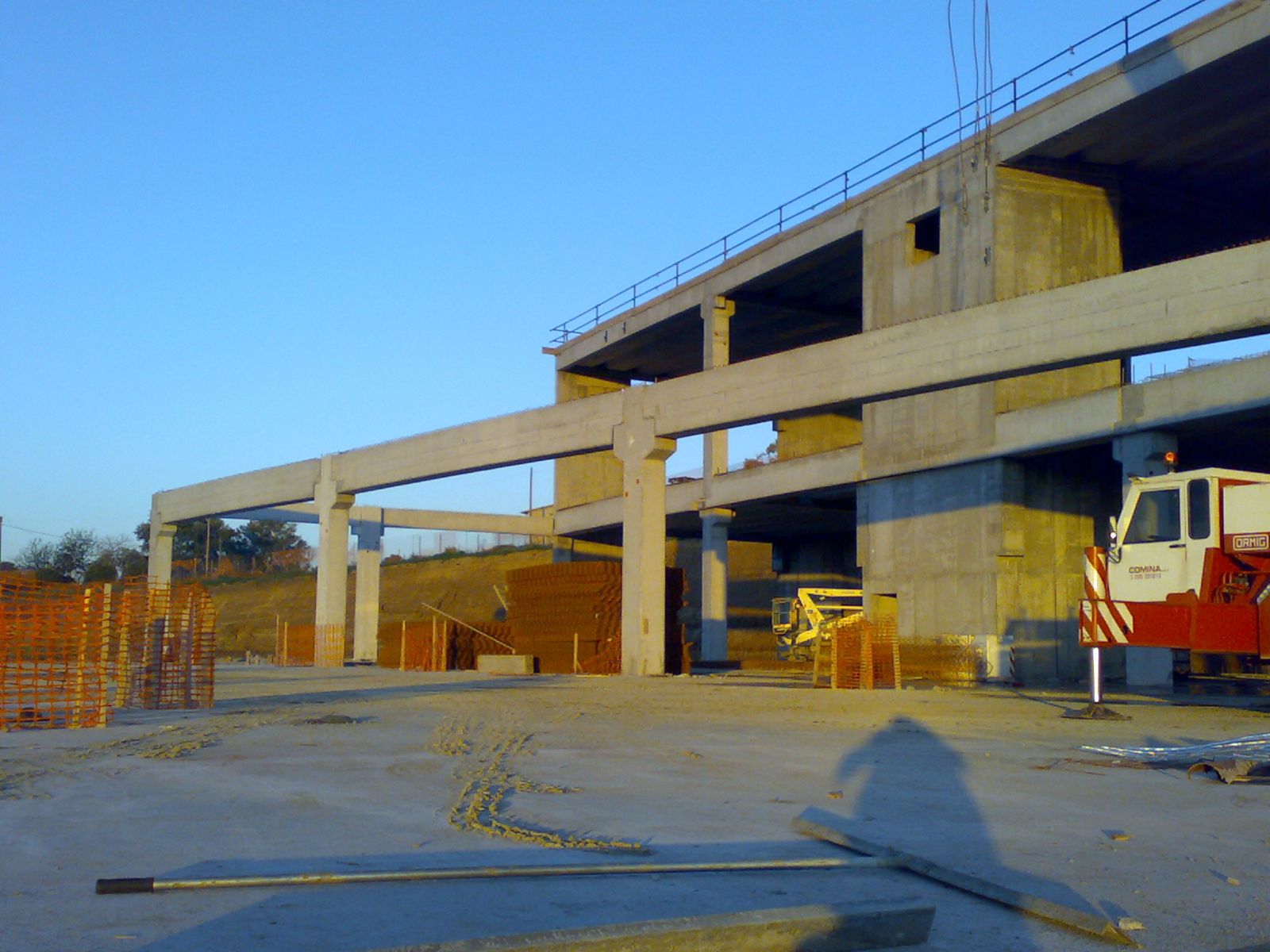 nuovo auchan CATANIA nino80 Pelaco Montaggi