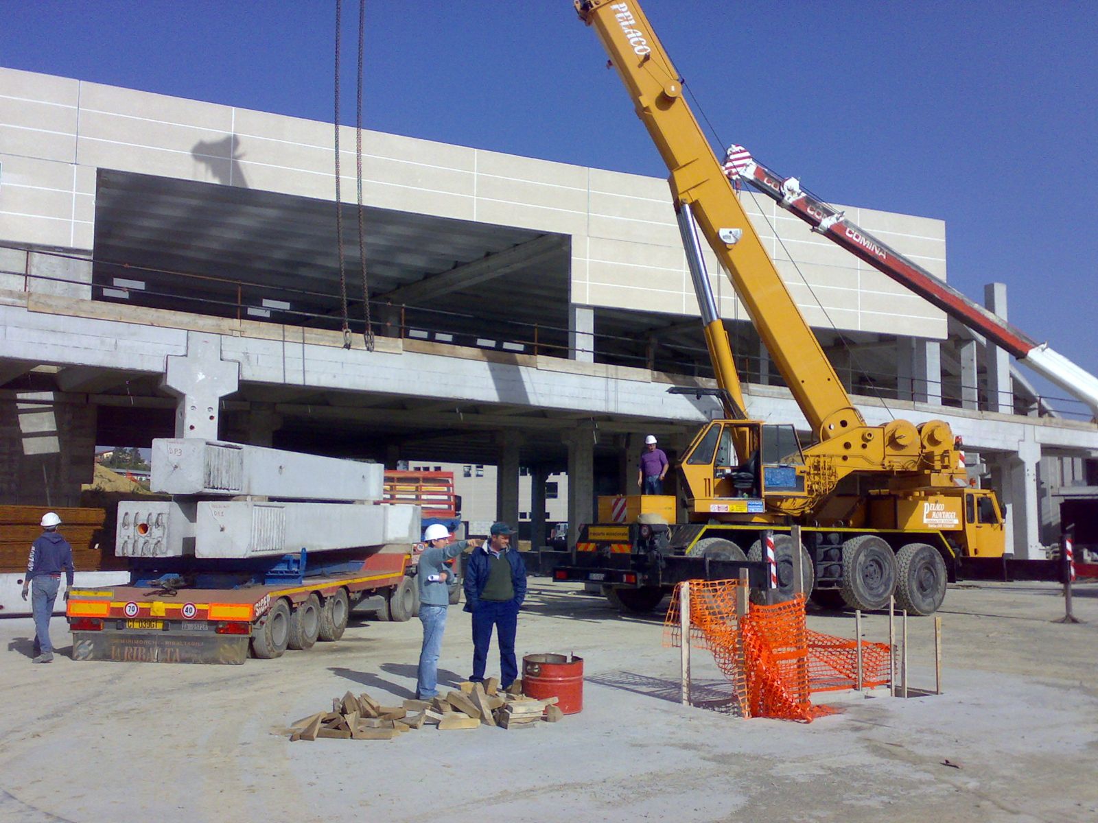 Auchan CATANIA .... nino 80