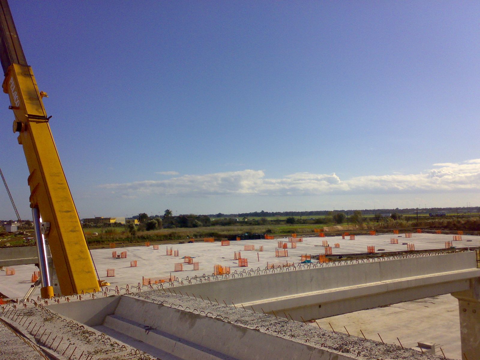 nuovo AUCHAN ZIA LISA CATANIA NINO pelaco