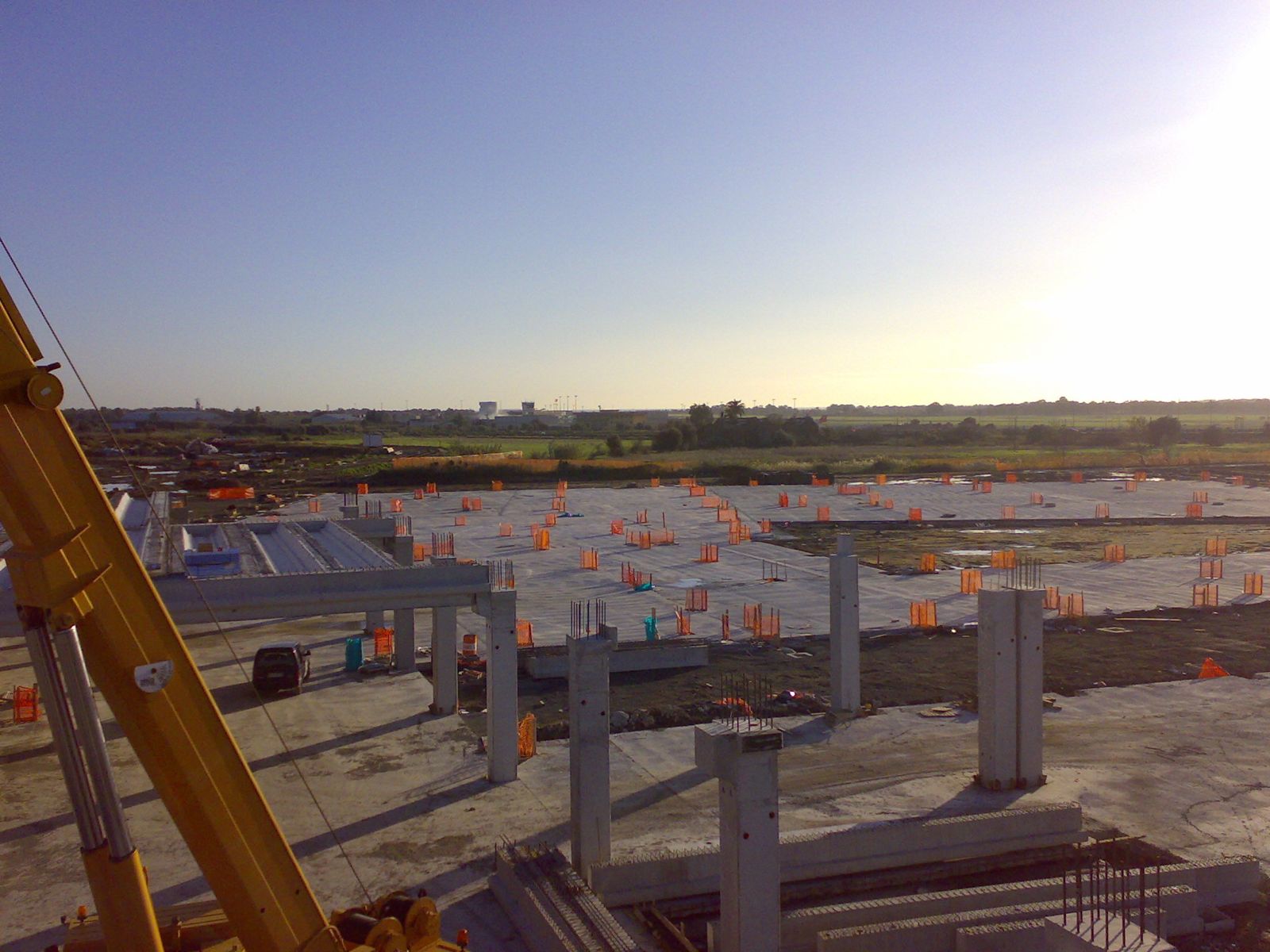 Auchan CATANIA .... nino 80