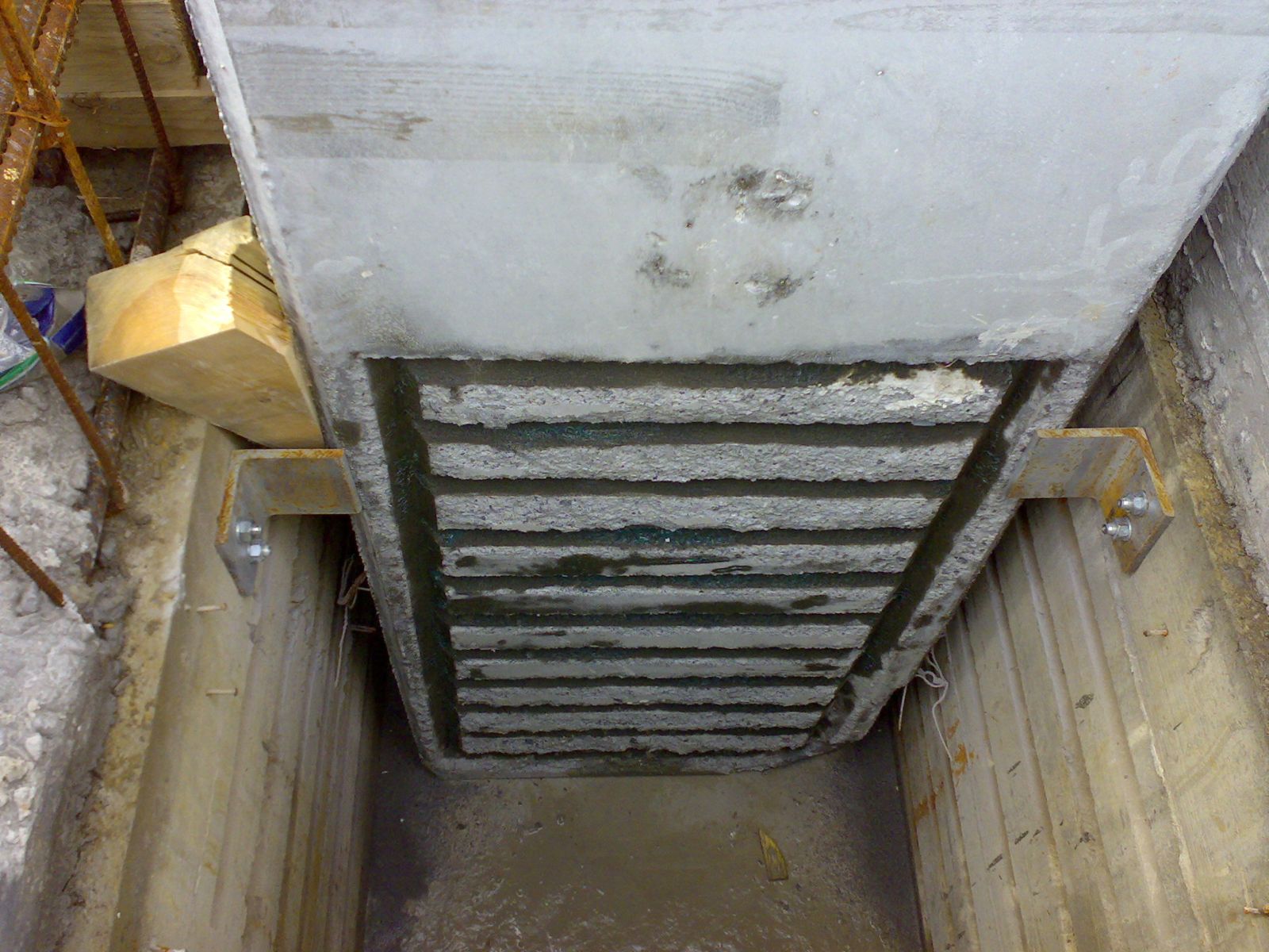 CANTIERE ZIA LISA CATANIA  (NINO PELACO)