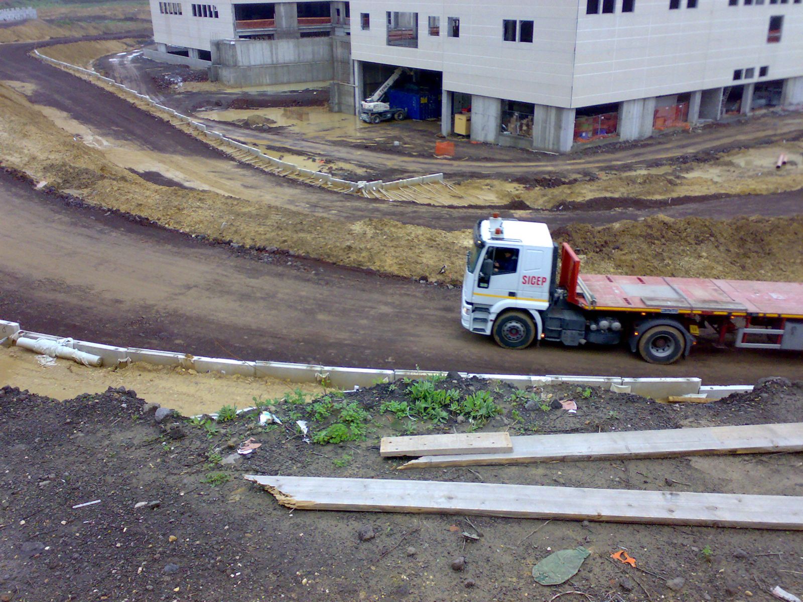 Auchan CATANIA .... nino 80