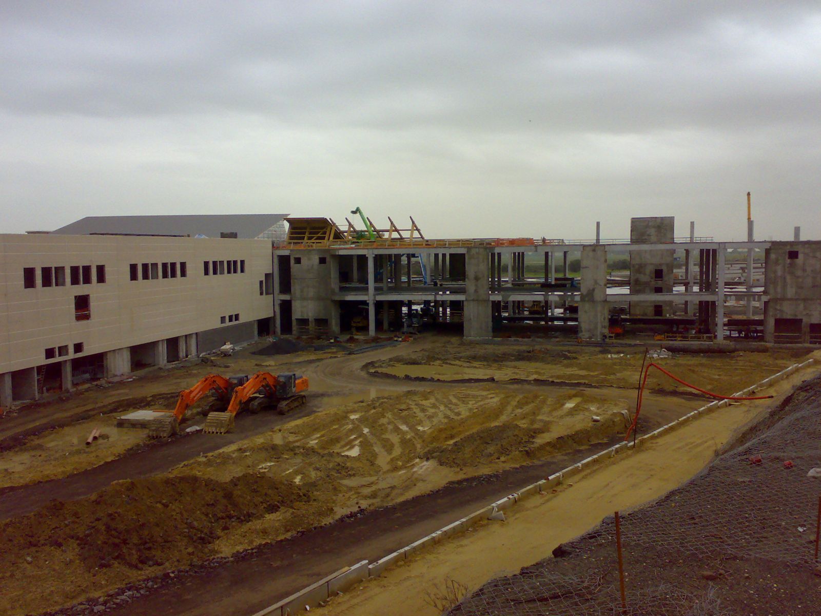 Auchan CATANIA .... nino 80