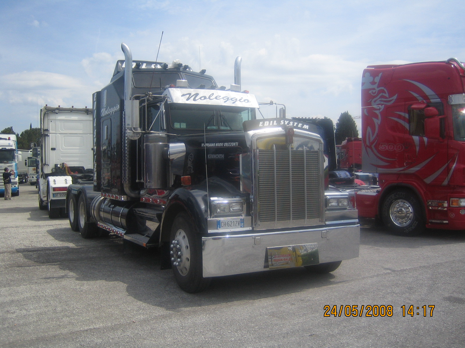 MISANO ADRIATICO 24/05/2008