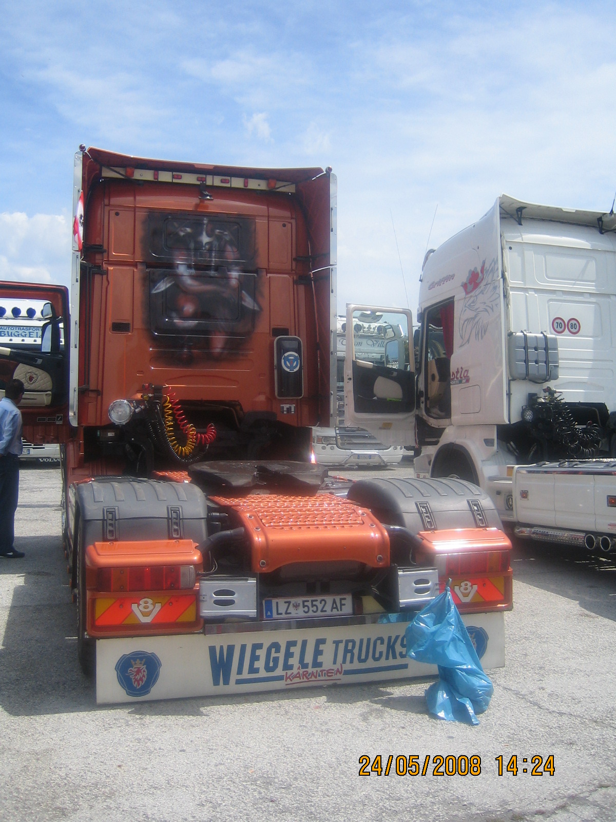 MISANO ADRIATICO 24/05/2008