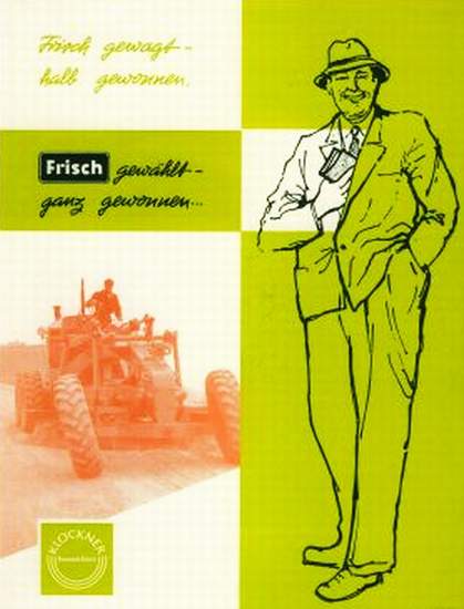 Frisch