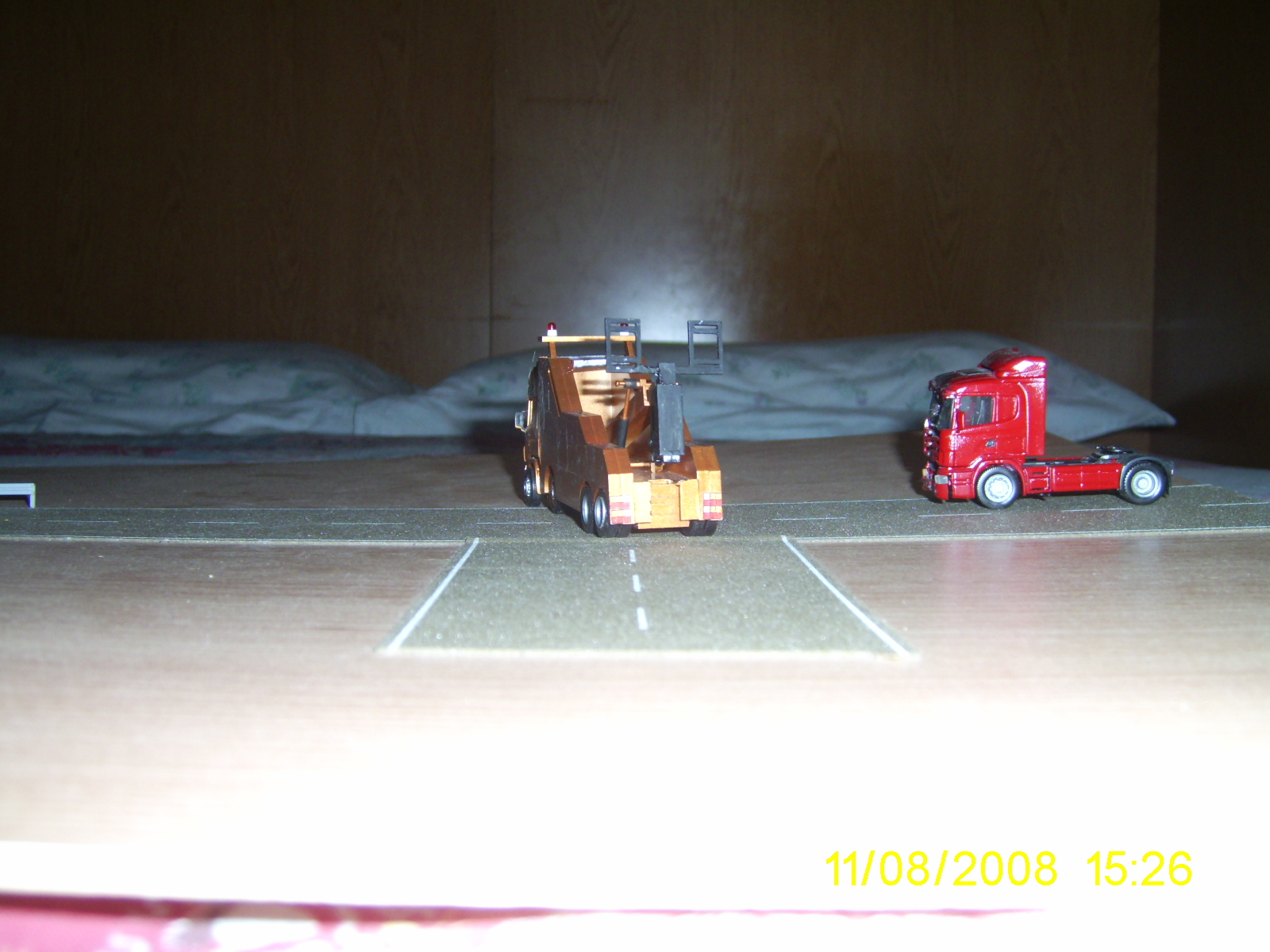 SCANIA ASSISTENZA 4