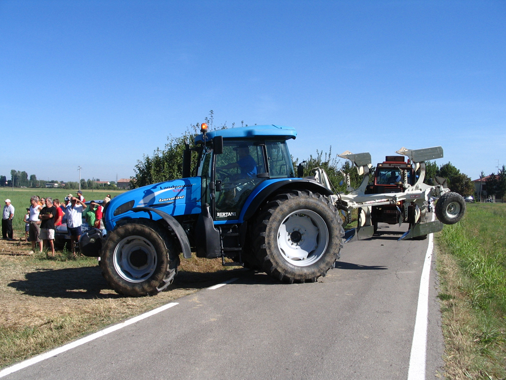 Gattatico RE 10/08/2008