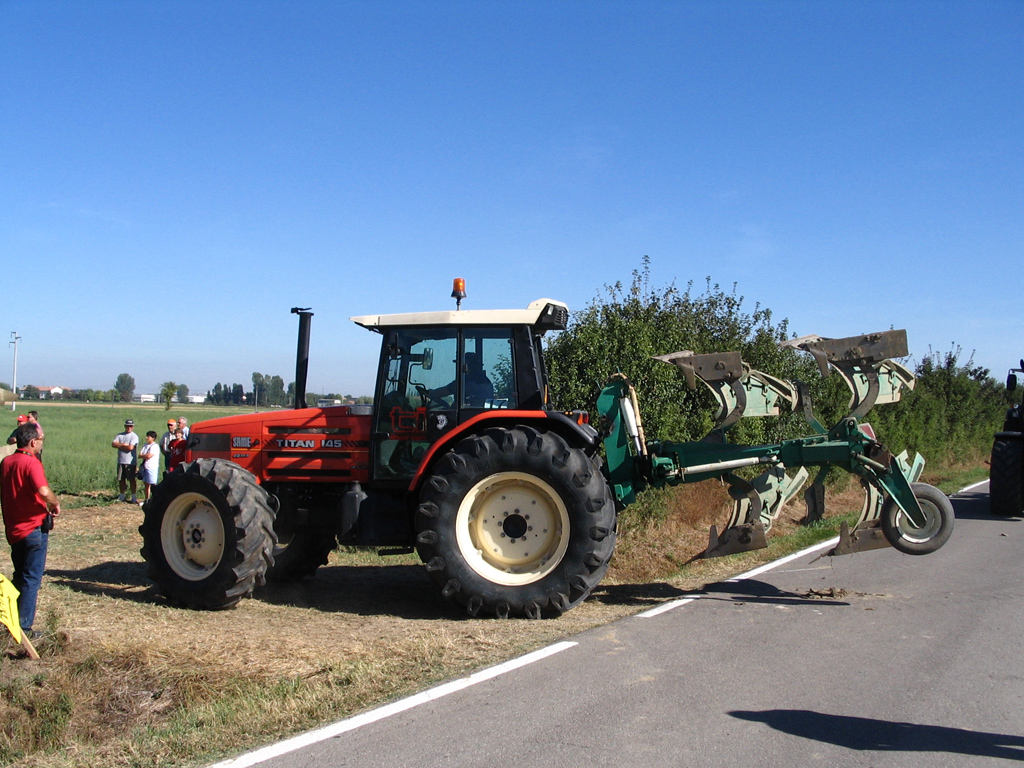 Gattatico RE 10/08/2008