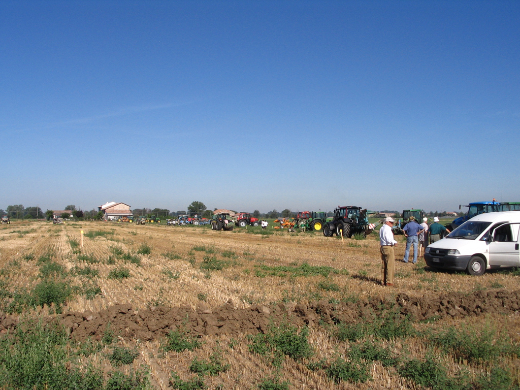 Gattatico RE 10/08/2008