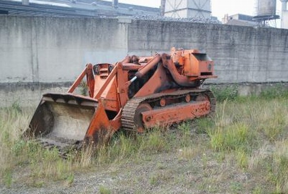 Deutz Frisch 730D