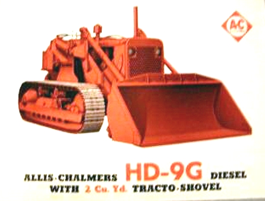 Allis Chalmers
