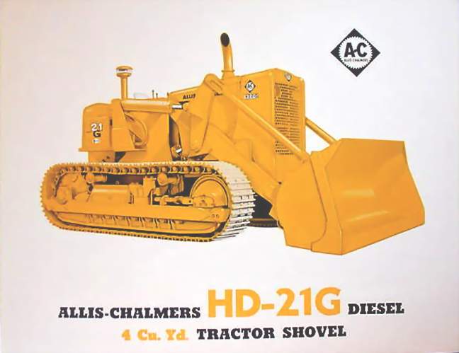 Allis Chalmers