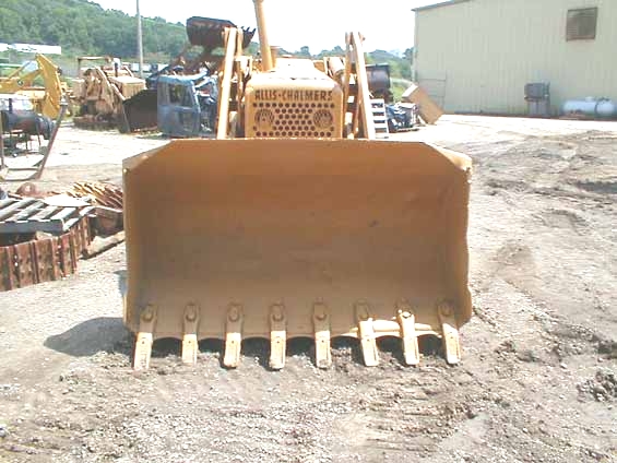 Allis Chalmers