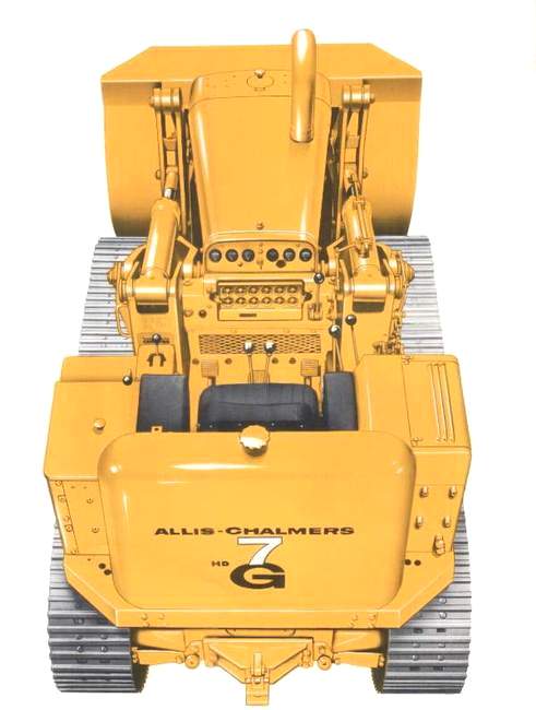 Allis Chalmers