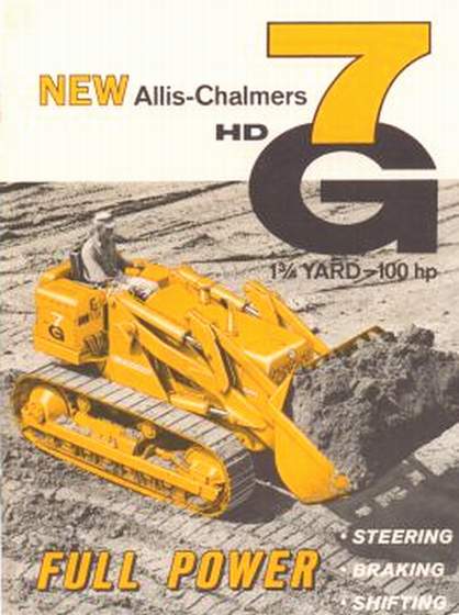 Allis Chalmers