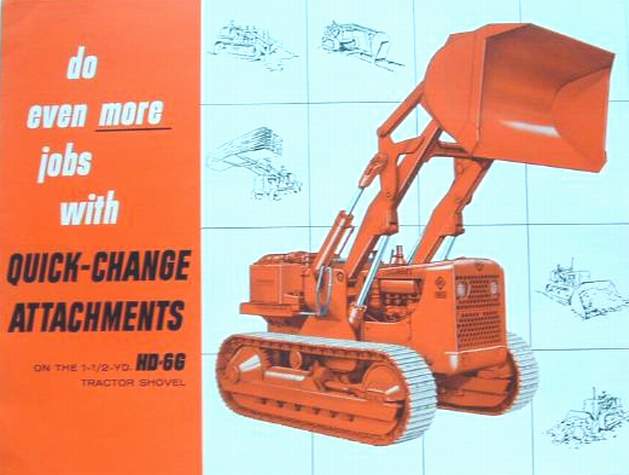 Allis Chalmers