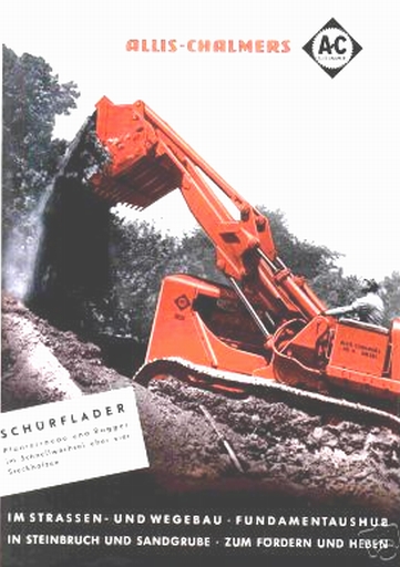 Allis Chalmers