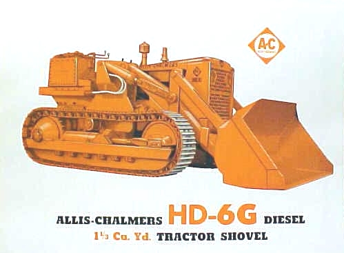 Allis Chalmers