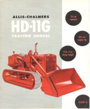 Allis Chalmers