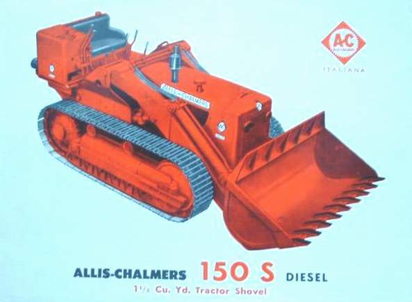 Allis Chalmers Italiana