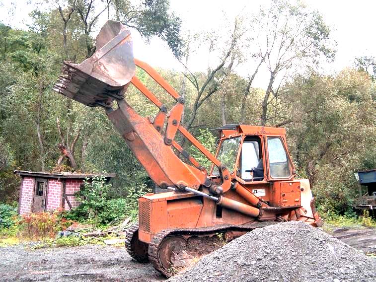 Kiener Bueffel BL200