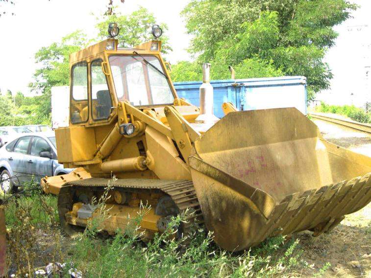 Kiener Bueffel BL200B