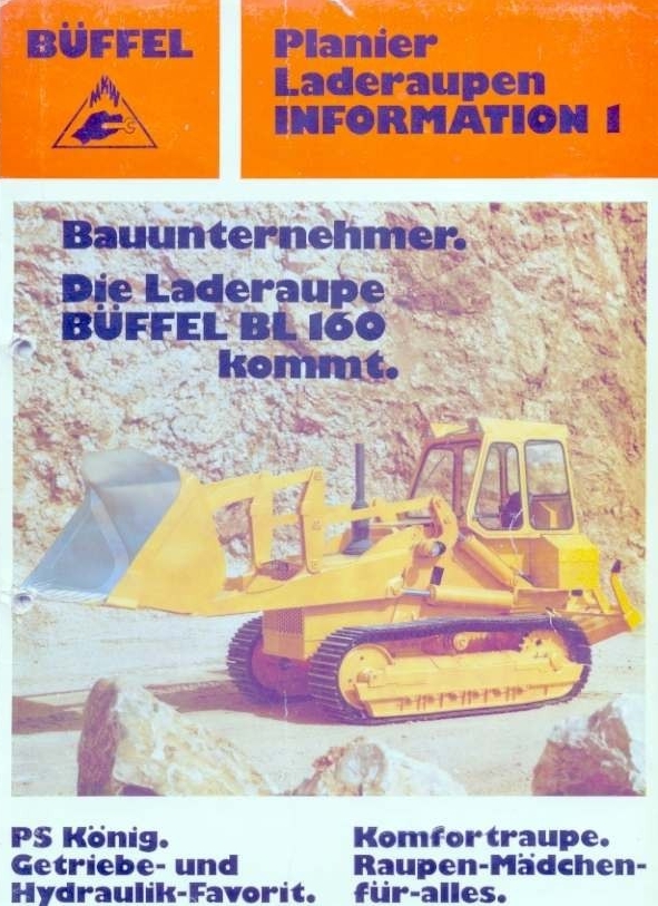 Kiener Buffel