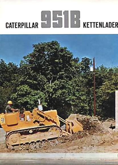 Caterpillar