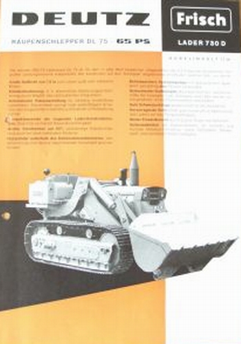 Deutz