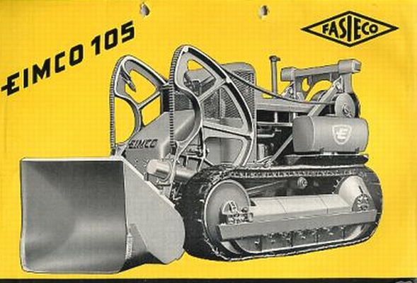 Eimco