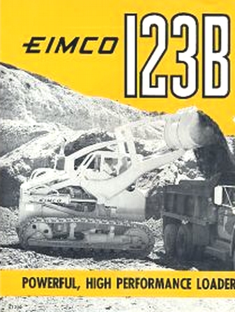 Eimco