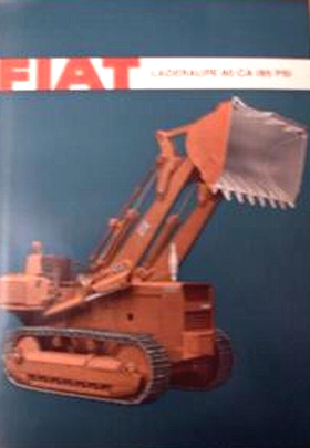 Fiat 80CA