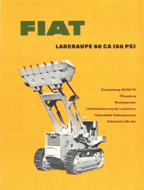 Fiat/Meiller