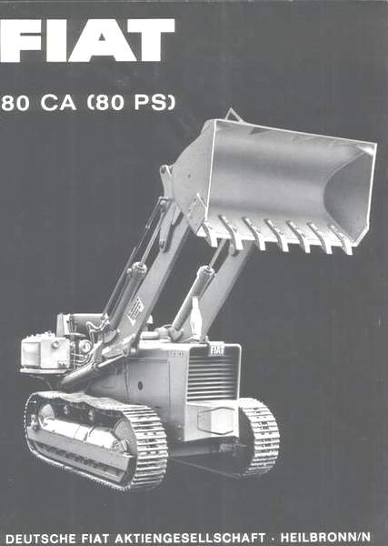 Fiat/Meiller