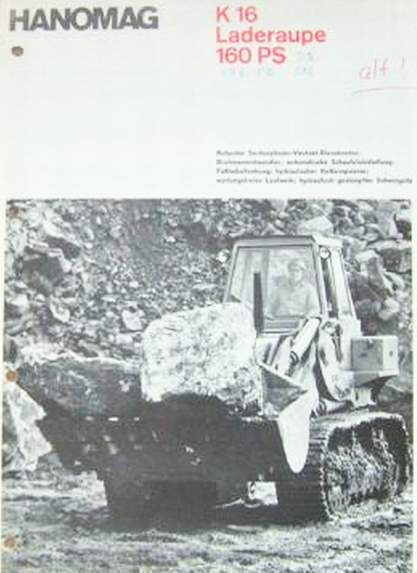 Hanomag