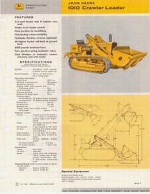 John Deere
