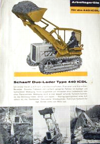 JD Lanz Schaeff