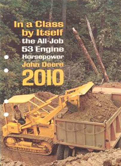 John Deere
