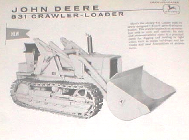 John Deere