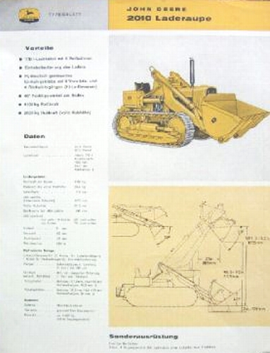 John Deere