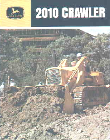 John Deere