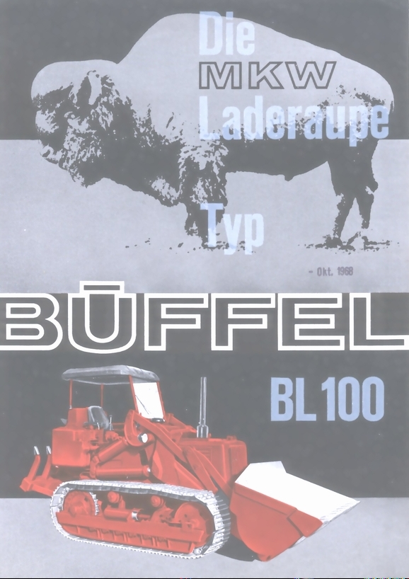 Kiener Buffel