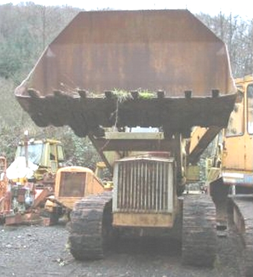 Kiener Buffel BL130