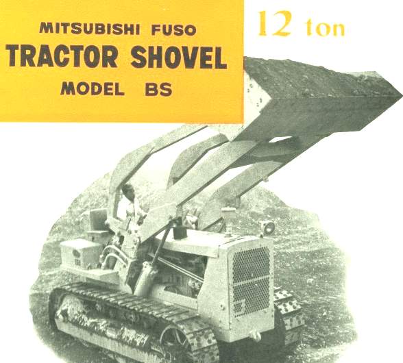 Mitsubishi Fuso