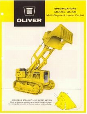 Olivrt OC96